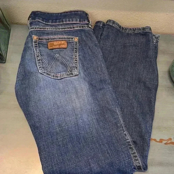 WRANGLER Women’s Jeans - Picture 2 of 10